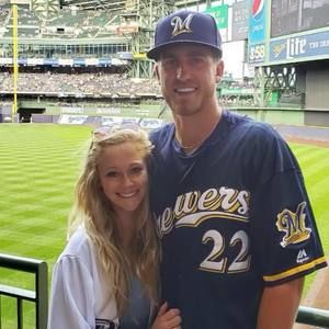 Meet your Posher, Nicole